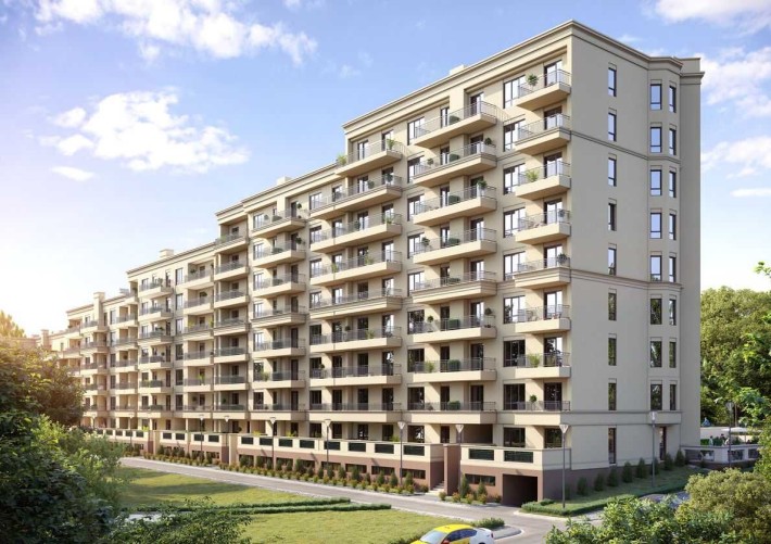 НОВА ЧЕРГА будівництва ЖК "Віденський Квартал" - фото 1