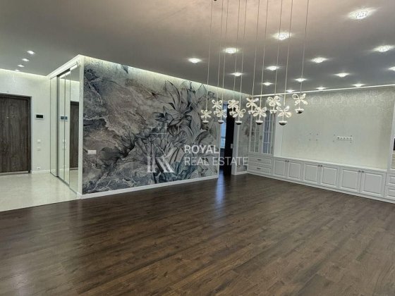 Продаж квартири 4к 147 м² дворівнева з терасою ЖК Повітрофлотський Киев