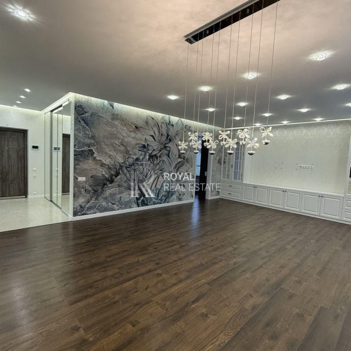 Продаж квартири 4к 147 м² дворівнева з терасою ЖК Повітрофлотський - фото 1