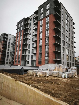 Продається 2-кімнатна квартира, ЖК “West towers”  Код: 37826 - фото 1