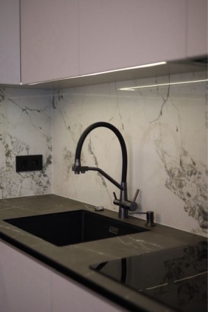 Продаж елітної однокімнатної ЖК Кристал | Crystal | 1кк | Однушка | - фото 1