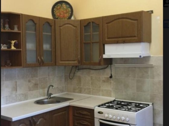 2-к, центр, пл. Петефи Ужгород