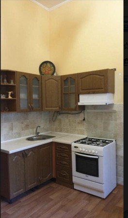 2-к, центр, пл. Петефи - фото 1