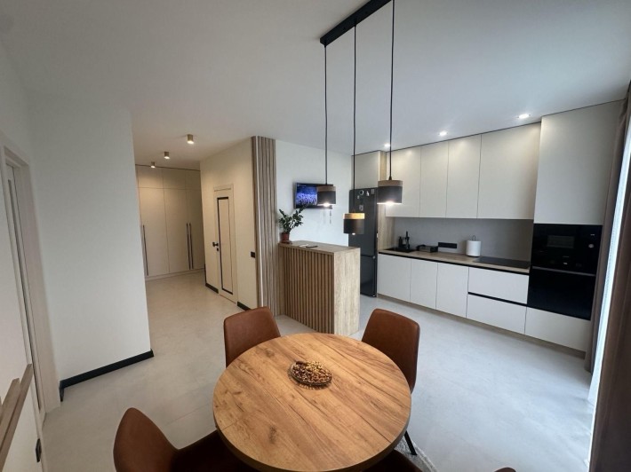 Продаж 2-кімнатної квартири, ЖК Садовий - фото 1