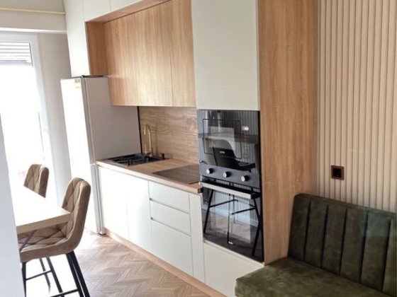 Продаж квартири з видом на річку Ужгород