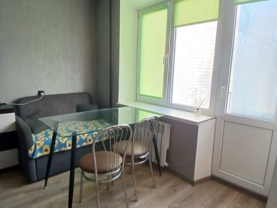 Квартира 22 метра Чернигов