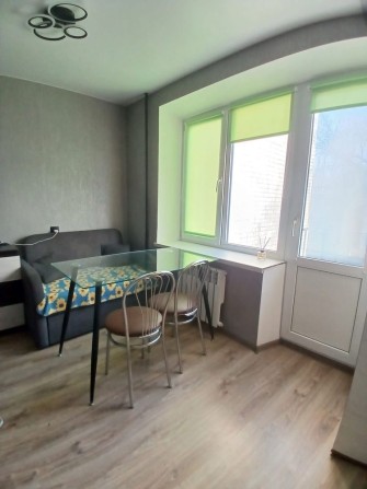 Квартира 22 метра - фото 1