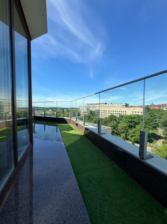 Шикарний пентхаус з ремонтом - фото 1