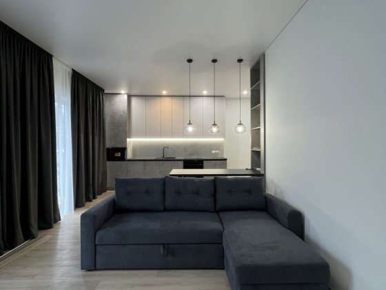 Продаж 1,5 кімнатної/ЖК Родовід Ужгород