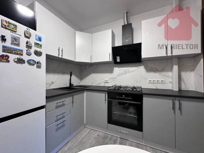 Продаж однокімнатної квартири вул.Восьмого Березня - фото 1