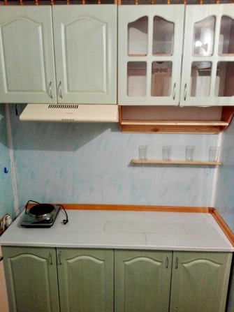 Компактна квартира в центрі. - фото 1