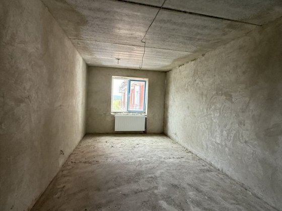 Продаж чорнова 2-х кімнатної. Ужгород