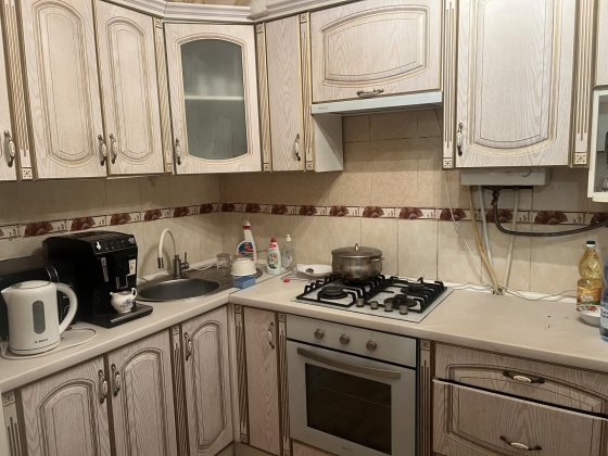 2-к, Центр, в. Собранецька, Е-відновлення Ужгород