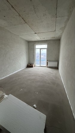 Продаж чорнової квартири - фото 1