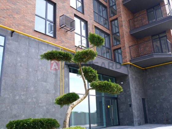 Продам 1-к Квартиру Винница