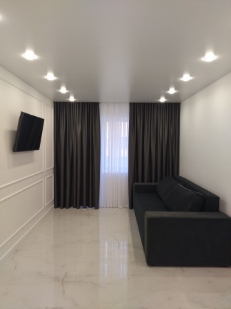 Продам двухкомнатную квартиру с автономным отоплением - фото 1