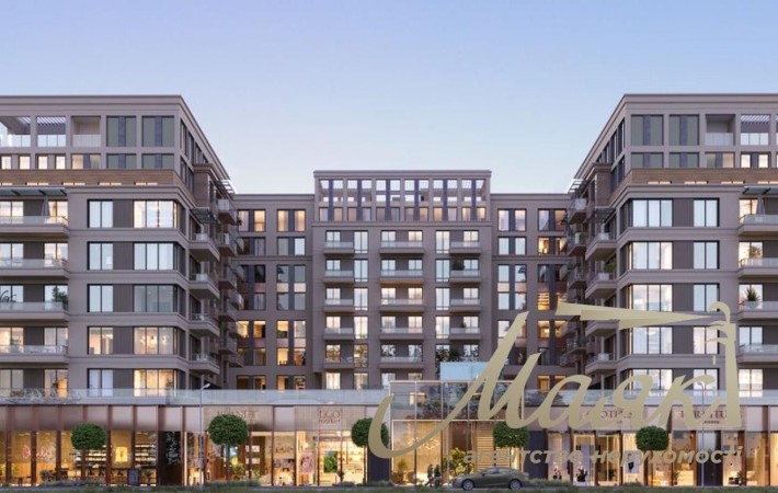 Продажа квартиры на Подоле ЖК Олегов Верхний Нижний Вал Контрактовая - фото 1
