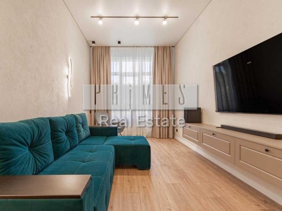 Продаж 2к квартири, ЖК 52 Перлина, вул. Михайла Бойчука, 19-А Київ