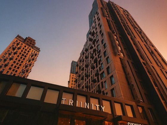 Продажа квартиры ЖК Тринити Тютюнника Печерский Анри Барбюса Центр Киев