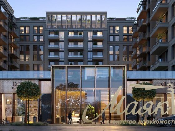 Продажа квартиры на Подоле ЖК Олегов Олеговская Контрактовая площадь Киев