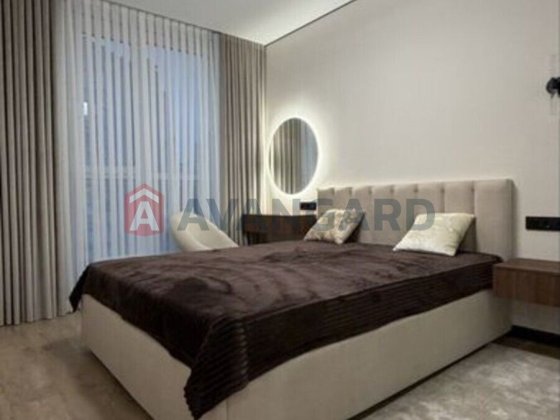 Квартира з дизайнерським ремонтом (м. Вінниця)! Винница