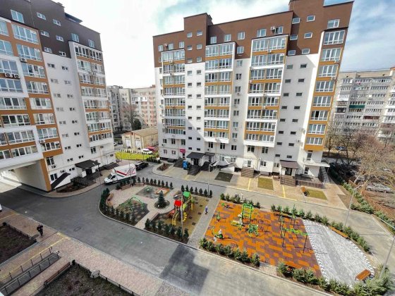 Продам 2 к квартиру в зданому будинку ЖК Престиж Хол 6337 Вінниця