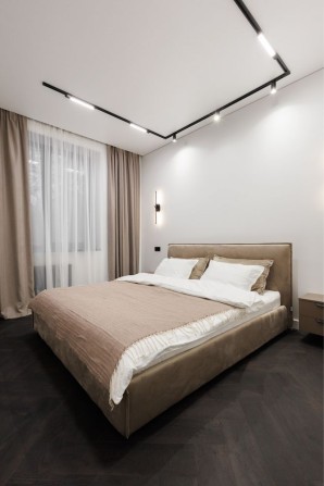 Центр! Продаж дизайнерської  2-к квартири 56м2 вул. Бойчука Печерськ - фото 1