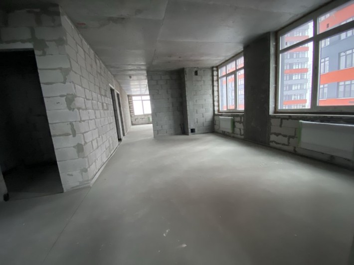 Терміновий продаж 3к квартири! - фото 1