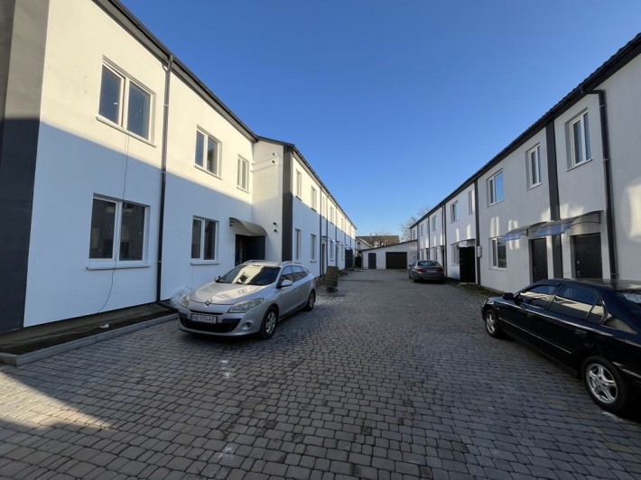 Продаж 2 к кімнатноі квартири 40м.кв, Корея - фото 1