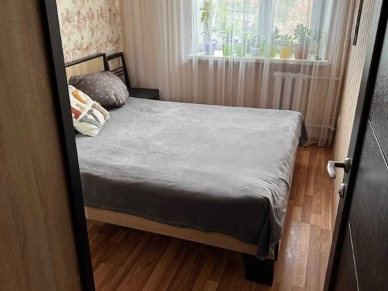 Продам 4к квартиру А.Янгеля (3725) Винница