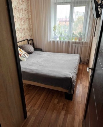 Продам 4к квартиру А.Янгеля (3725) - фото 1