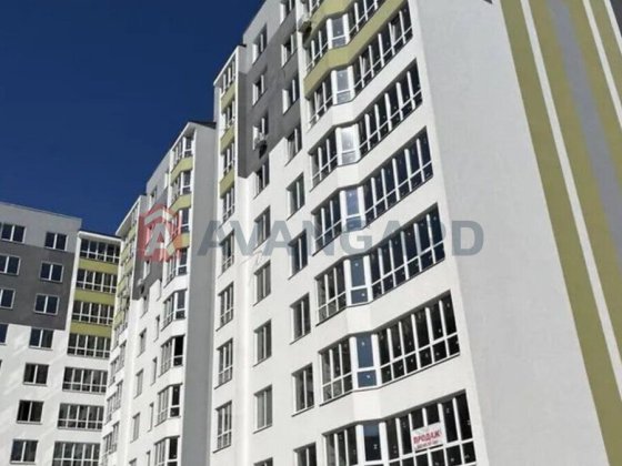 2-кім кватира ЖК 'Тараскова' Черкассы