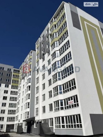 2-кім кватира ЖК 'Тараскова' - фото 1