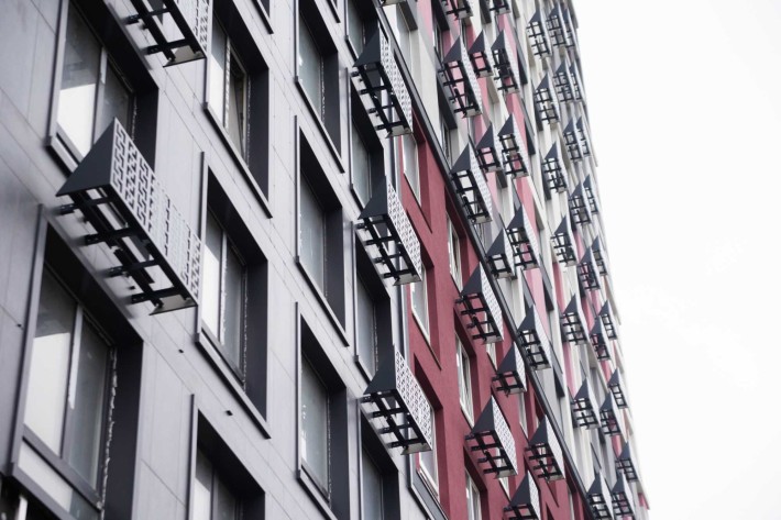 1к квартира в ЖК «Синергія Київ». Розстрочка до 36 місяців по 34 тис.! - фото 1