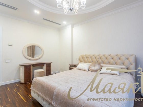 Продажа квартиры с паркингом Новопечерские Липки Верхогляда Печерский Київ