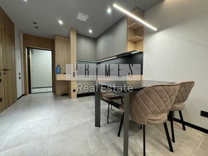 Продаж 2к квартири, ЖК White Lines, пров. Ужгородський, 4/1, Голосієво - фото 1