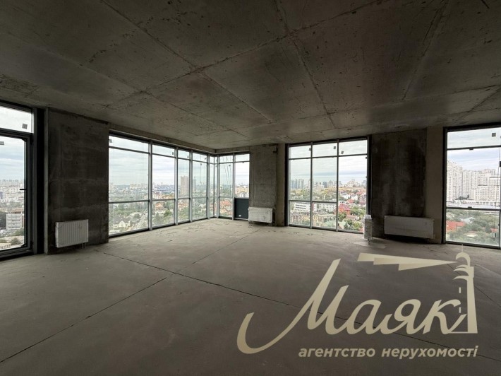 Продажа квартиры ЖК Новопечерские Липки ул. Верхогляда Драгомирова - фото 1