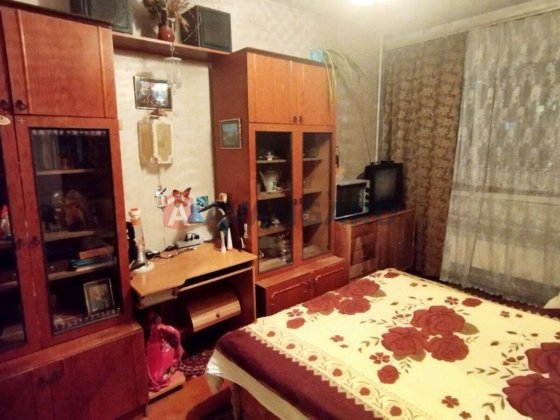 Бюджетна 2-кімнатна КВАРТИРА в гарному жилому стані! Черкаси