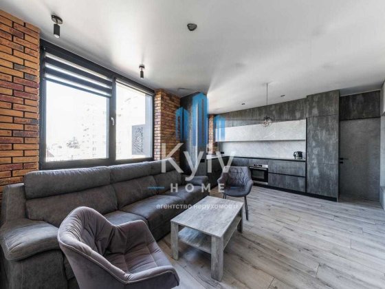 Продаж ексклюзивної квартири ЖК New York Київ