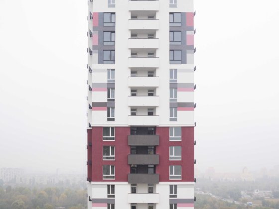 1-кімнатна квартира на Позняках з розстрочкою до 3 років Київ