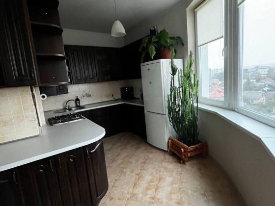 4-к, Можайського вул., 16А Ужгород