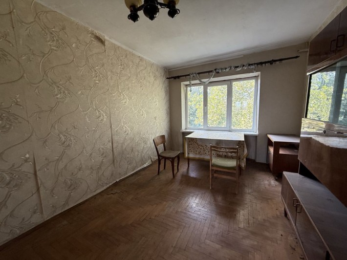 Продаж 2-кімнатної квартири в Ужгороді. - фото 1