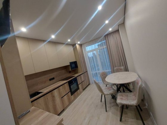 Продається стильна квартира ЖК Мала Прага Ужгород