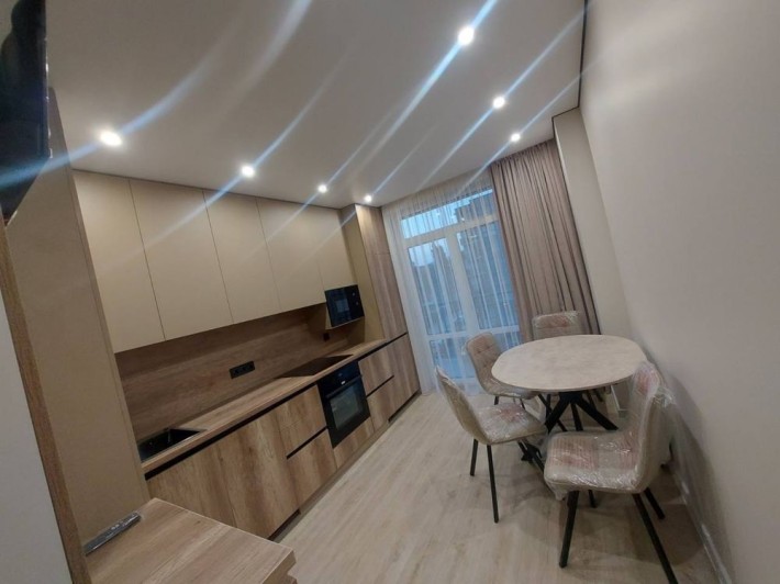 Продається стильна квартира ЖК Мала Прага - фото 1