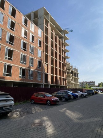 Продаж 1кім квартири біля річки - фото 1