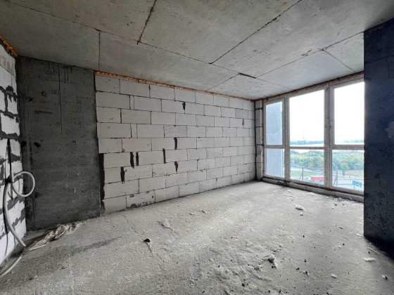 Без % Продам 1кв, ЖК Метро Парк, метро Вирлиця, вул. Камянська 127 Київ