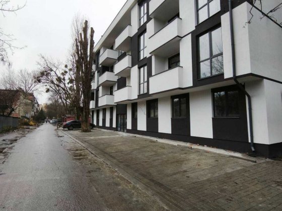 Продається 1-кімнатна квартира, вул. Тихого 11 Код: 36980* Ужгород