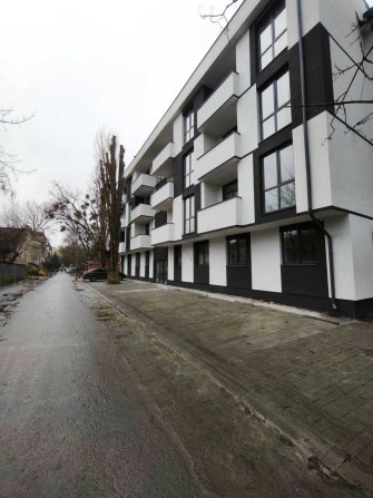 Продається 1-кімнатна квартира, вул. Тихого 11 Код: 36980* - фото 1