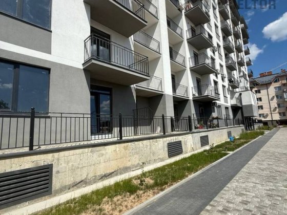 Продаж 2 кім квартири біля Боздошського парку Ужгород