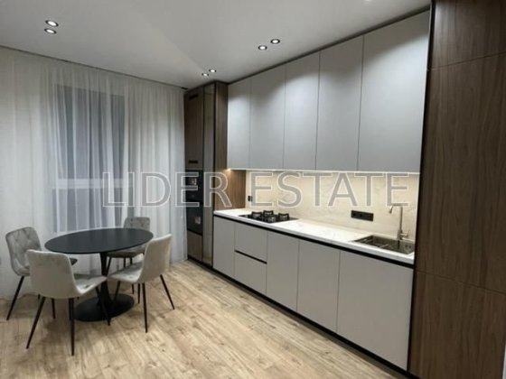 Продаж готової квартири ЖК City Lux, район Боздош Ужгород